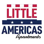 Little Americas Parliament * Будапешт