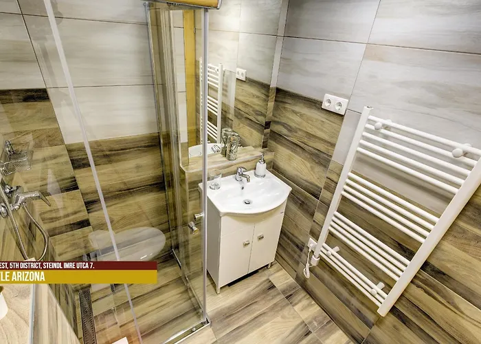 Little Americas Parliament *