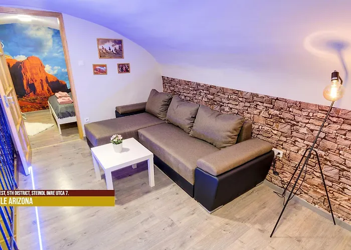 Little Americas Parliament