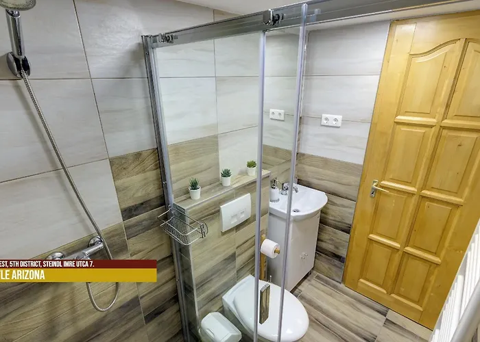 Little Americas Parliament *