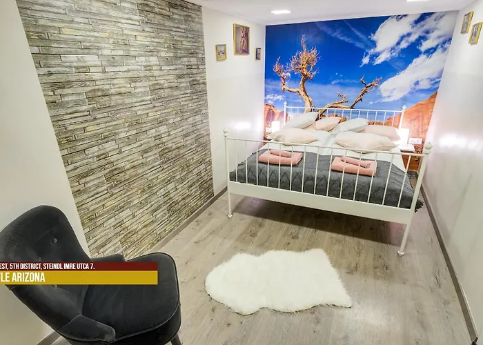 Little Americas Parliament