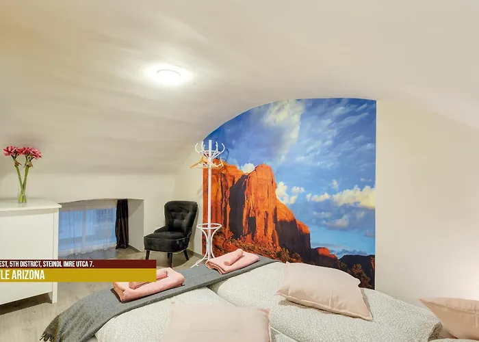 Little Americas Parliament *