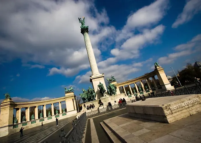 Little Americas Parliament