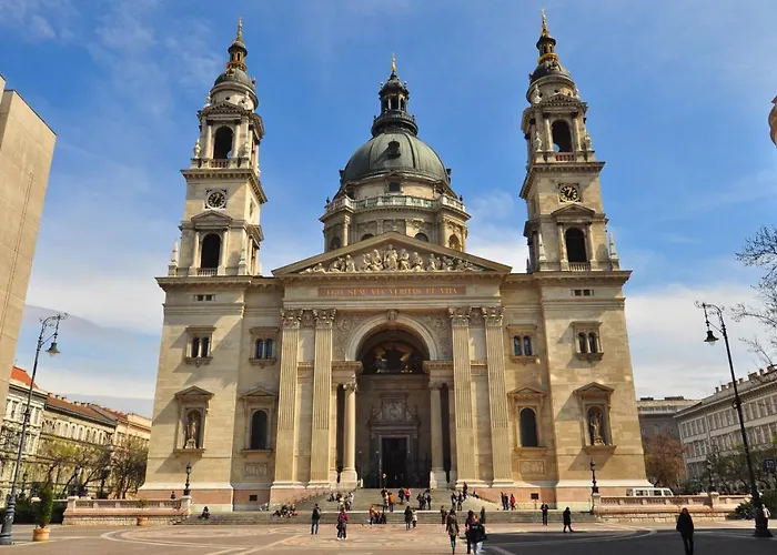 Little Americas Parliament