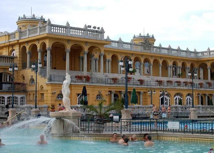 Little Americas Parliament