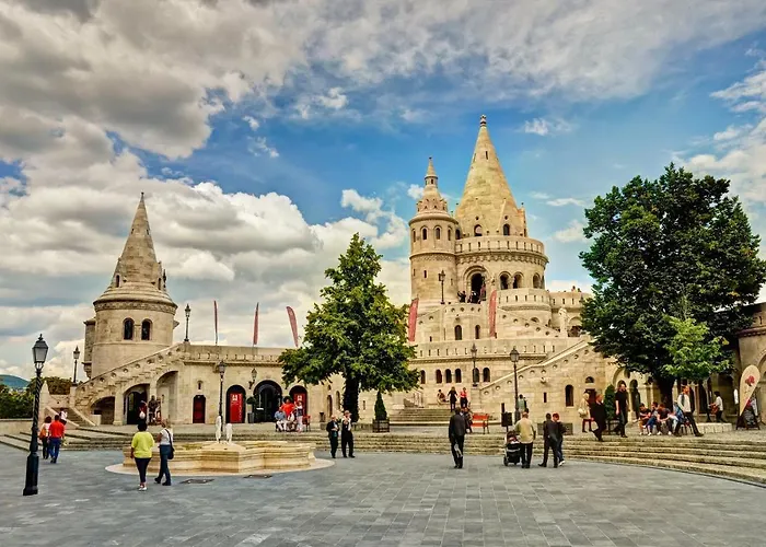 Little Americas Parliament