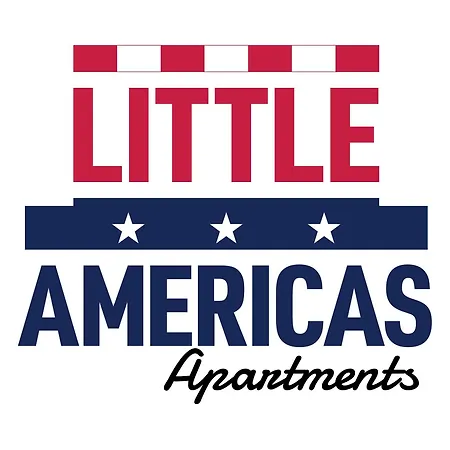 Little Americas Parliament * Budapest